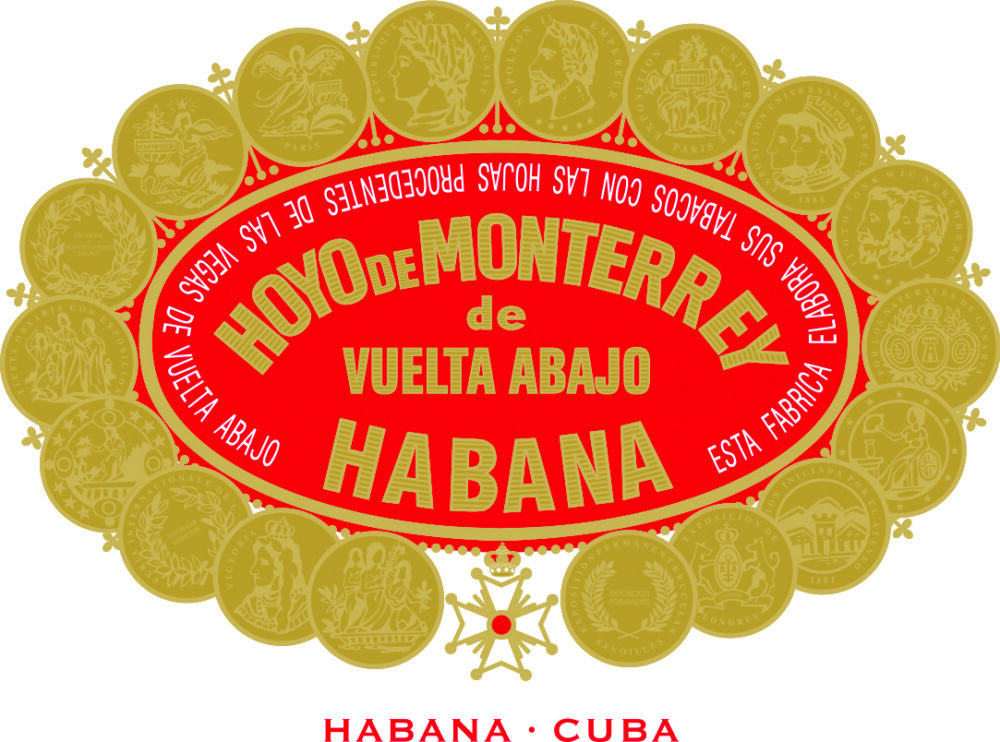 Hoyo de Monterrey cigars available at Lucid Southampton