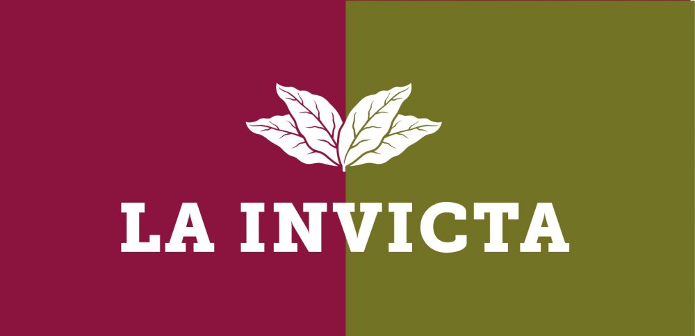 La Invicta cigars available at Lucid Southampton