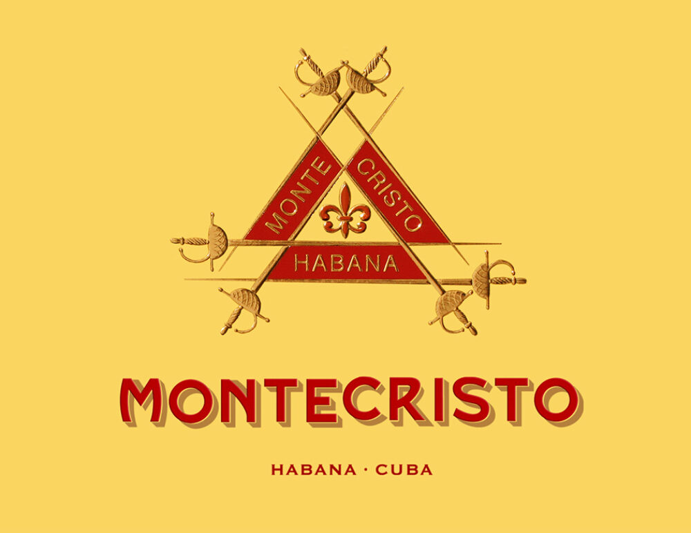 Montecristo cigars available at Lucid Southampton