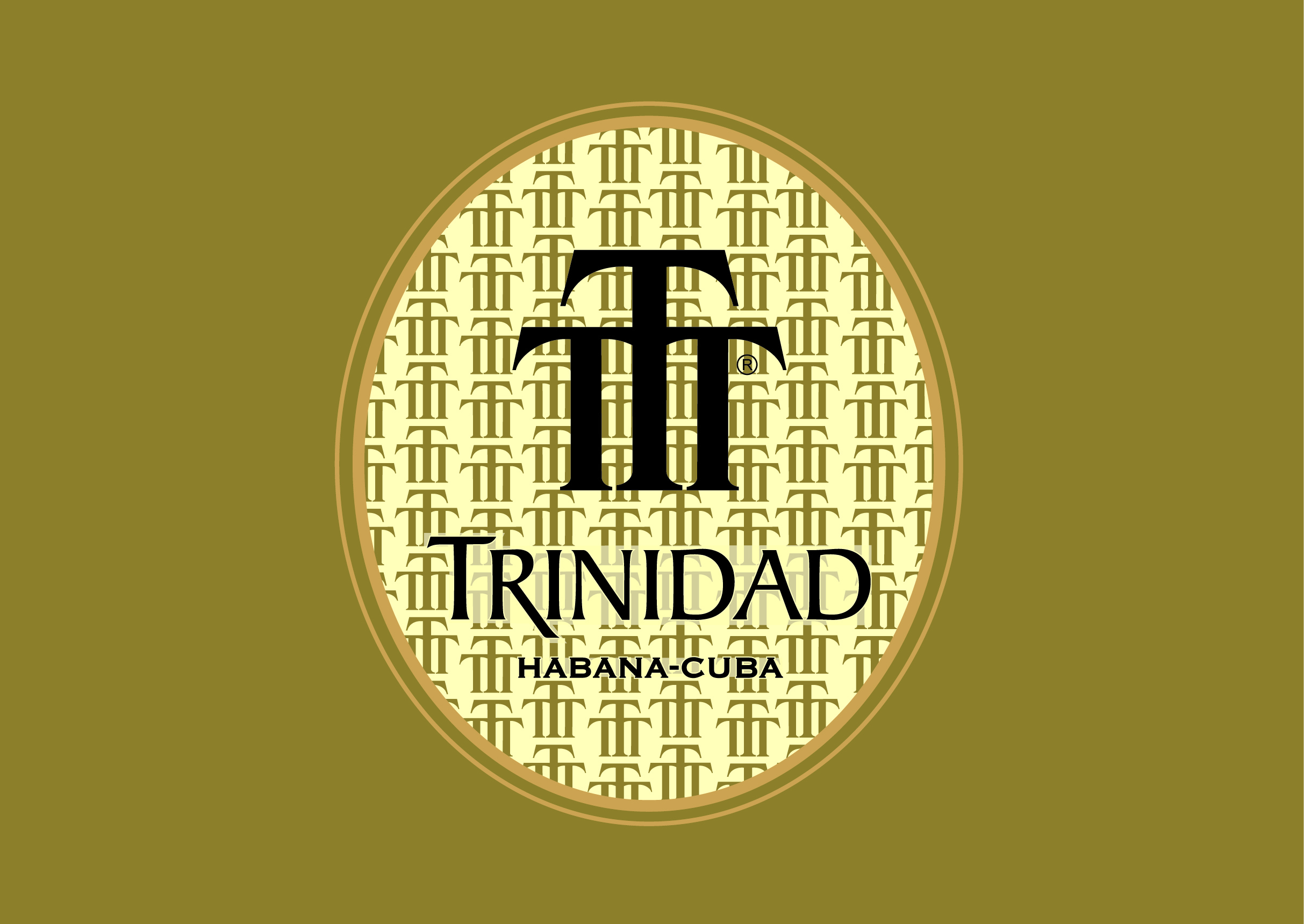 Trinidad cigars available at Lucid Southampton